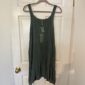 Elan Swimsuit Coverup